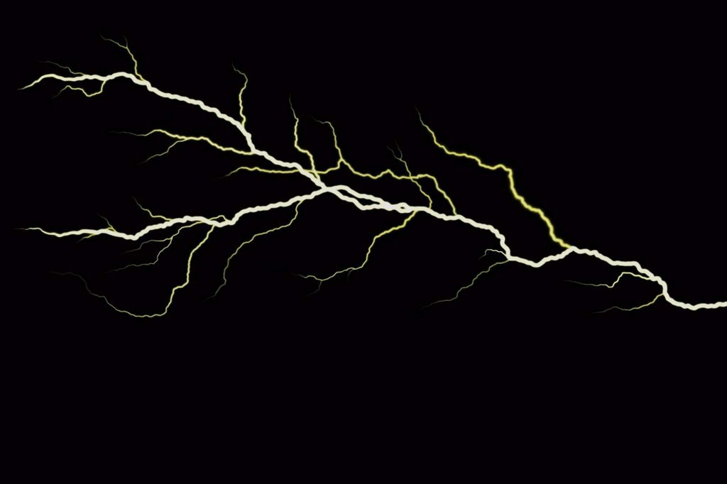 Электрические разряды