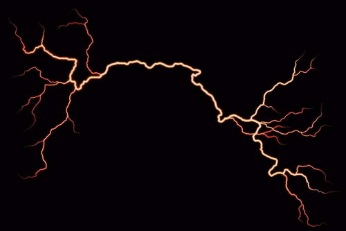 Электрические разряды