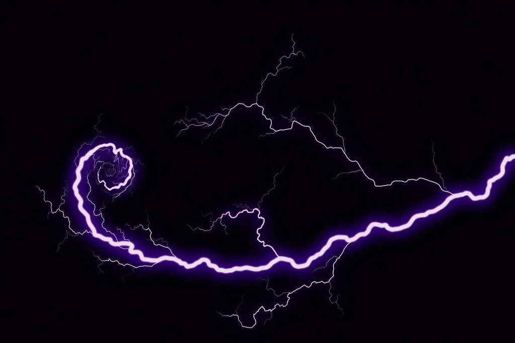 Электрические разряды