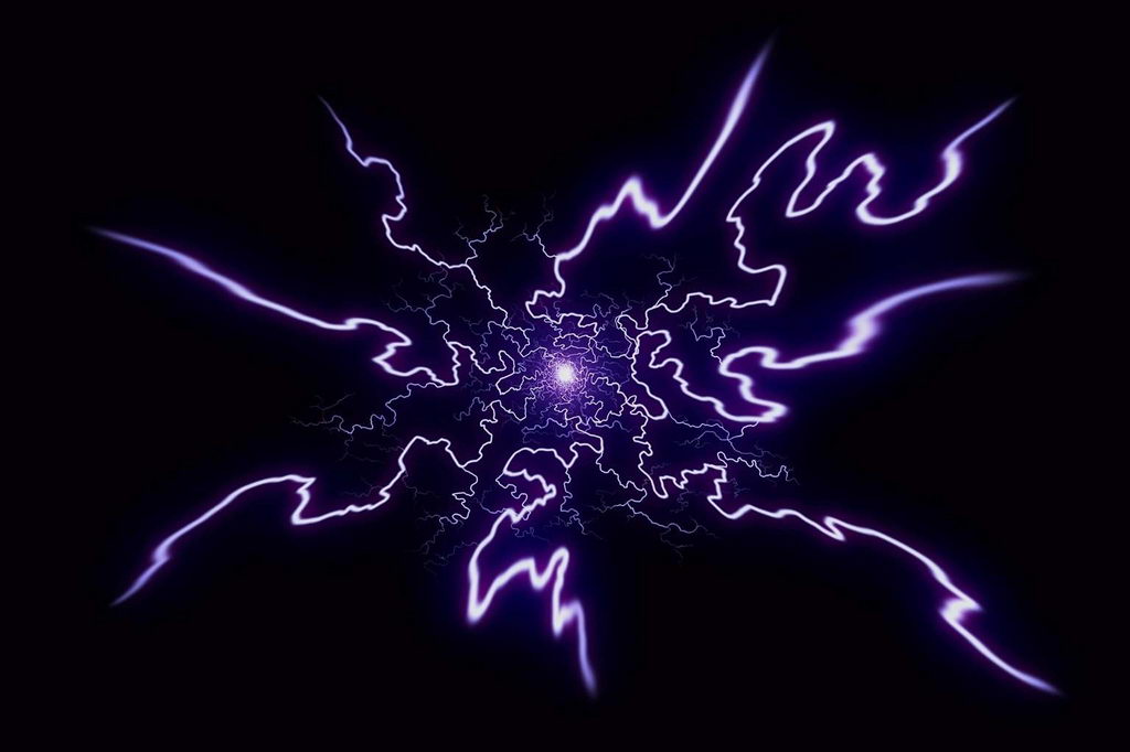 Электрические разряды