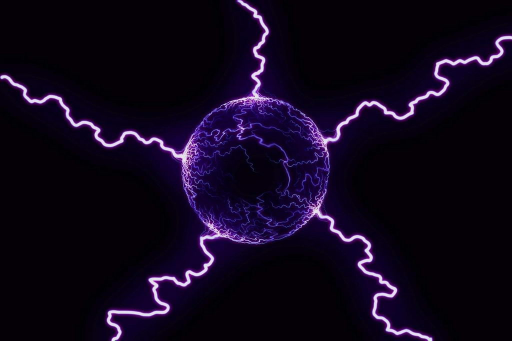 Электрические разряды