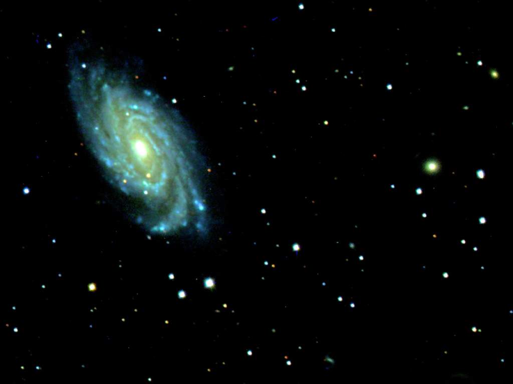 Космические обои