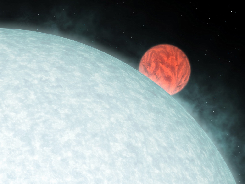 Космические обои