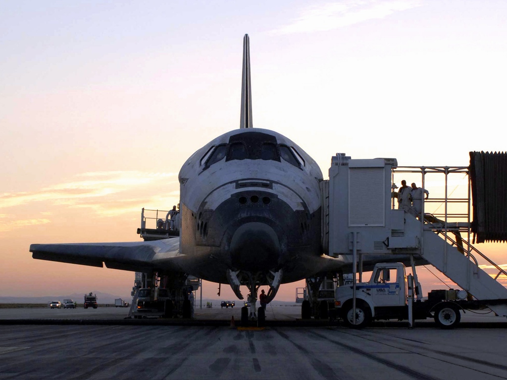 Космические обои