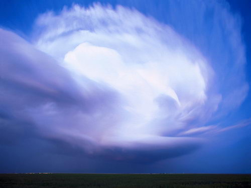 Небесная тема