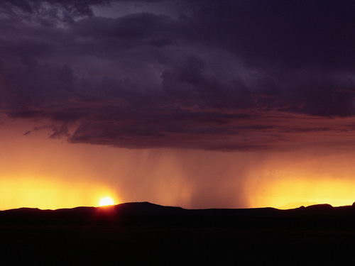 Небесная тема