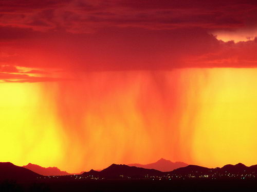 Небесная тема