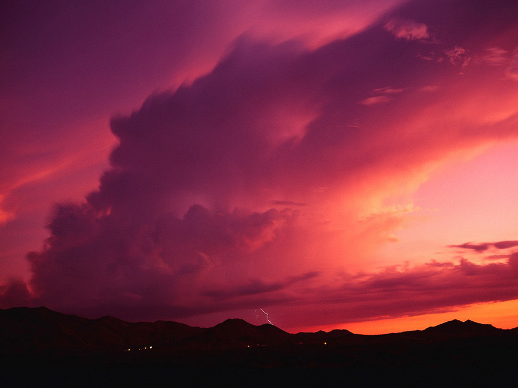 Небесная тема