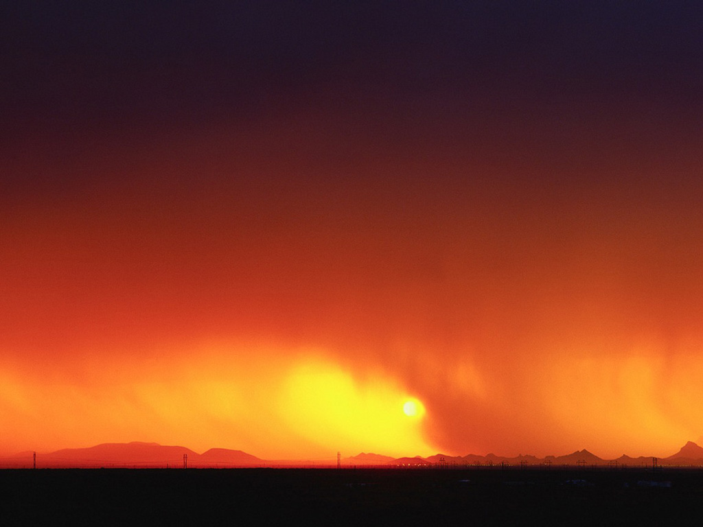 Небесная тема