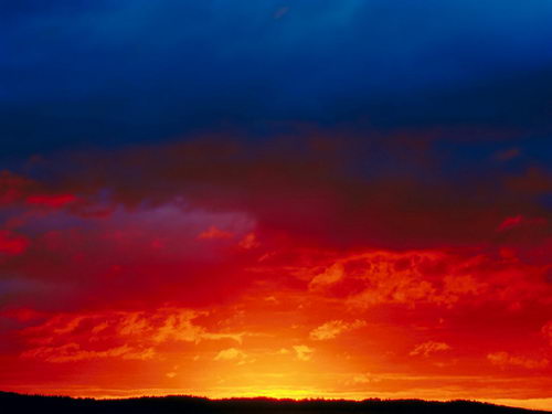 Небесная тема