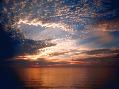 Небесная тема