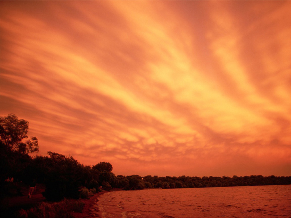 Небесная тема