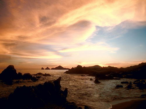 Небесная тема