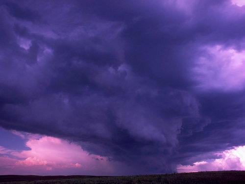 Небесная тема