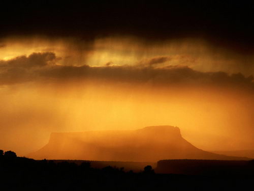 Небесная тема