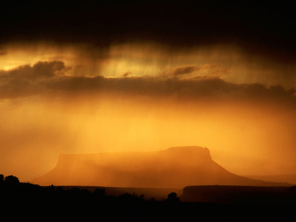 Небесная тема