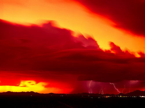 Небесная тема