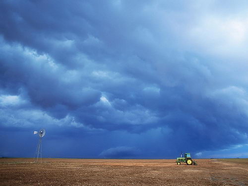 Небесная тема