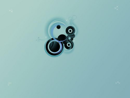 Меняем рабочий стол