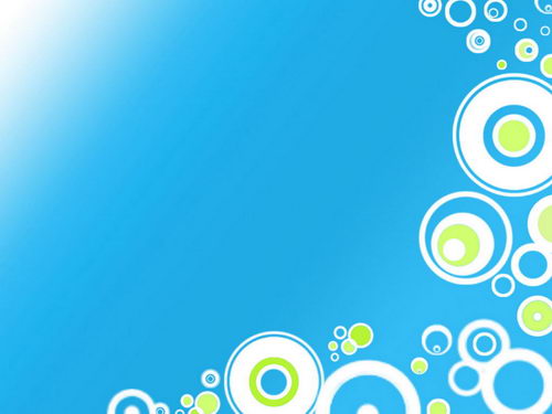 Меняем рабочий стол