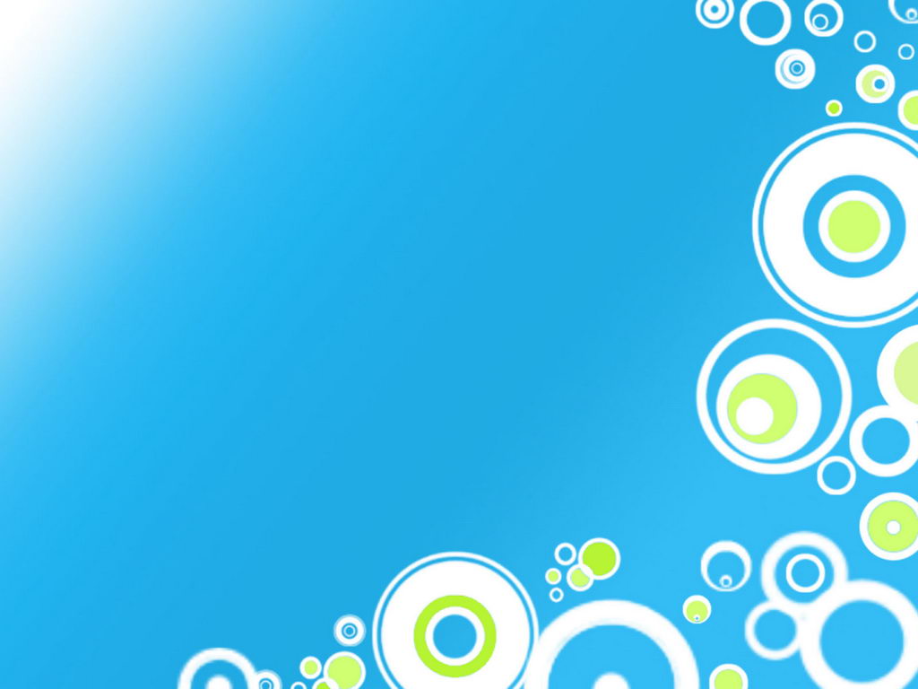 Меняем рабочий стол