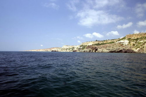 Природа южного берега Крыма