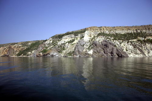 Природа южного берега Крыма