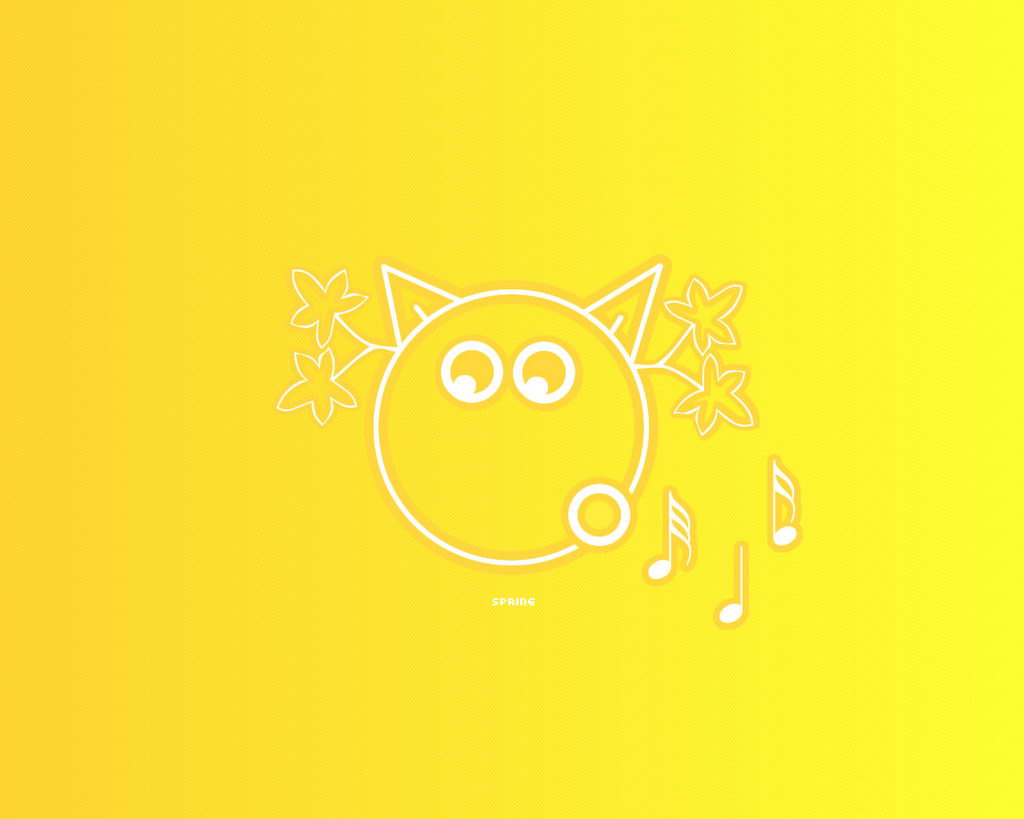 Меняем обои