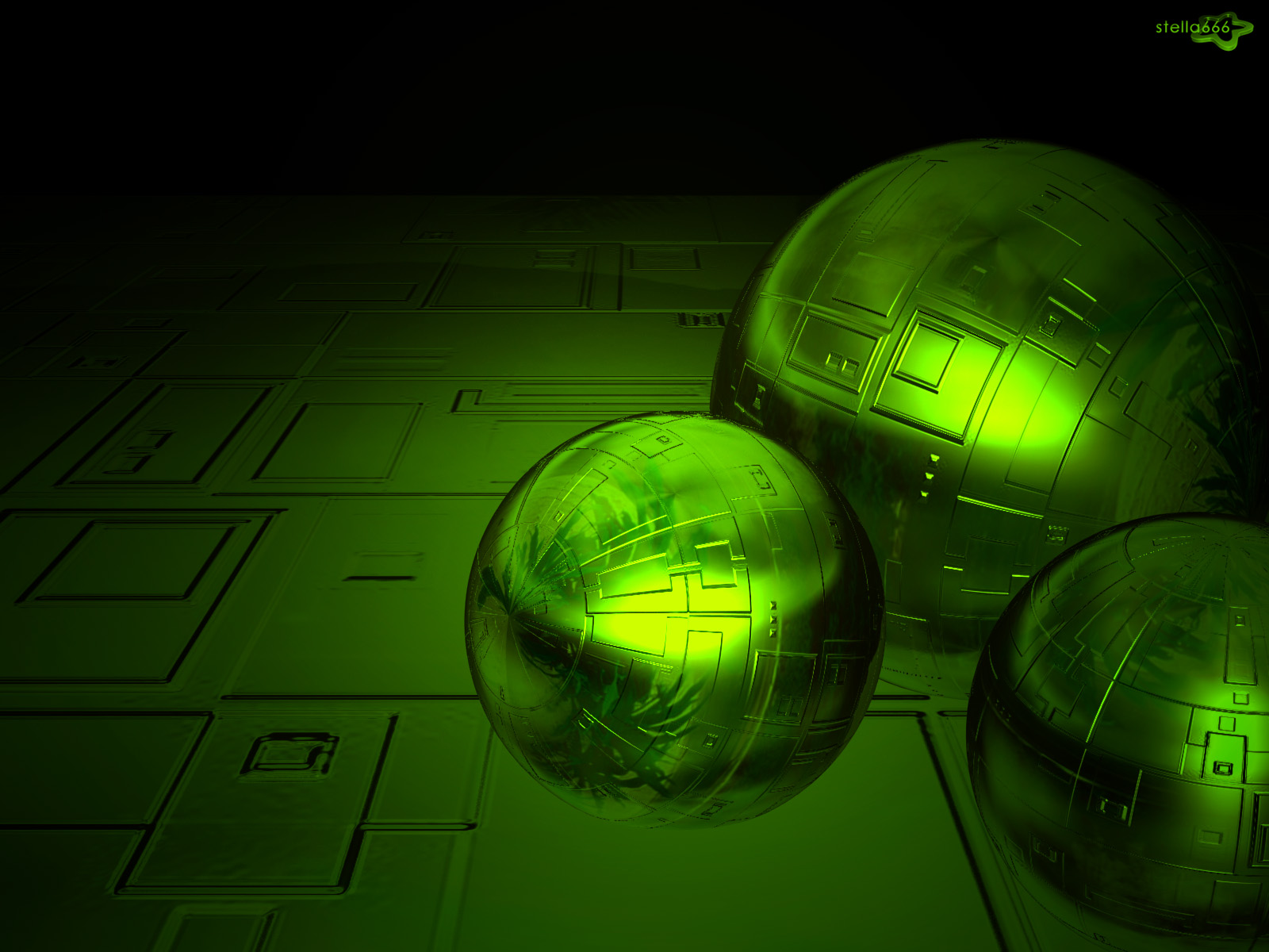 Компьютерная графика