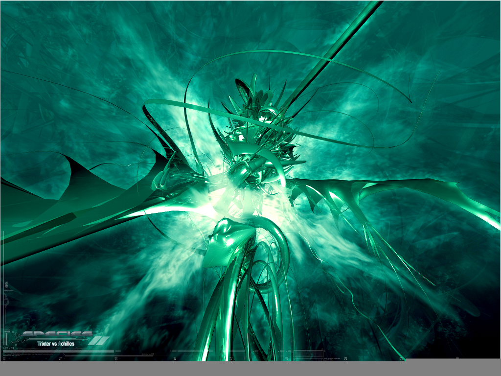 Компьютерная графика