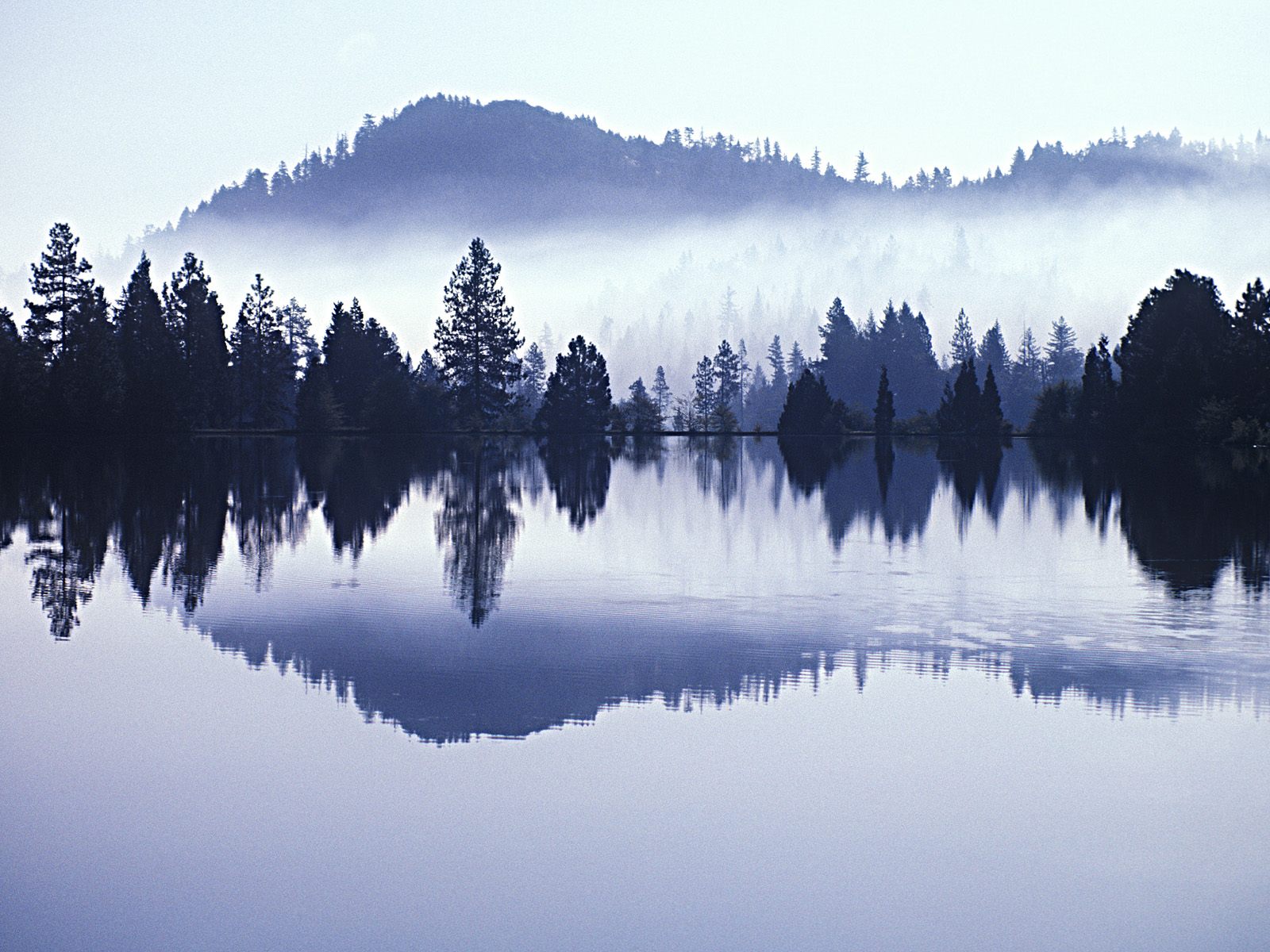 Красивые пейзажи на рабочий стол