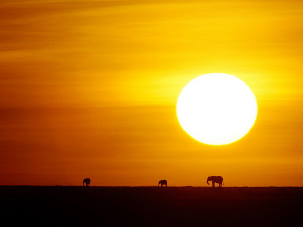 Красивые пейзажи на рабочий стол