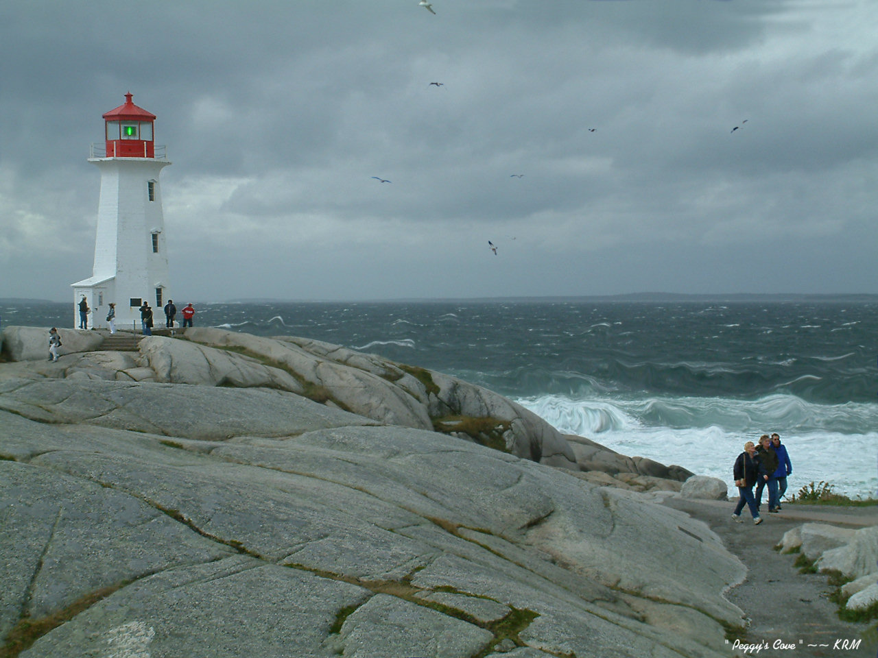 Красивые пейзажи на рабочий стол
