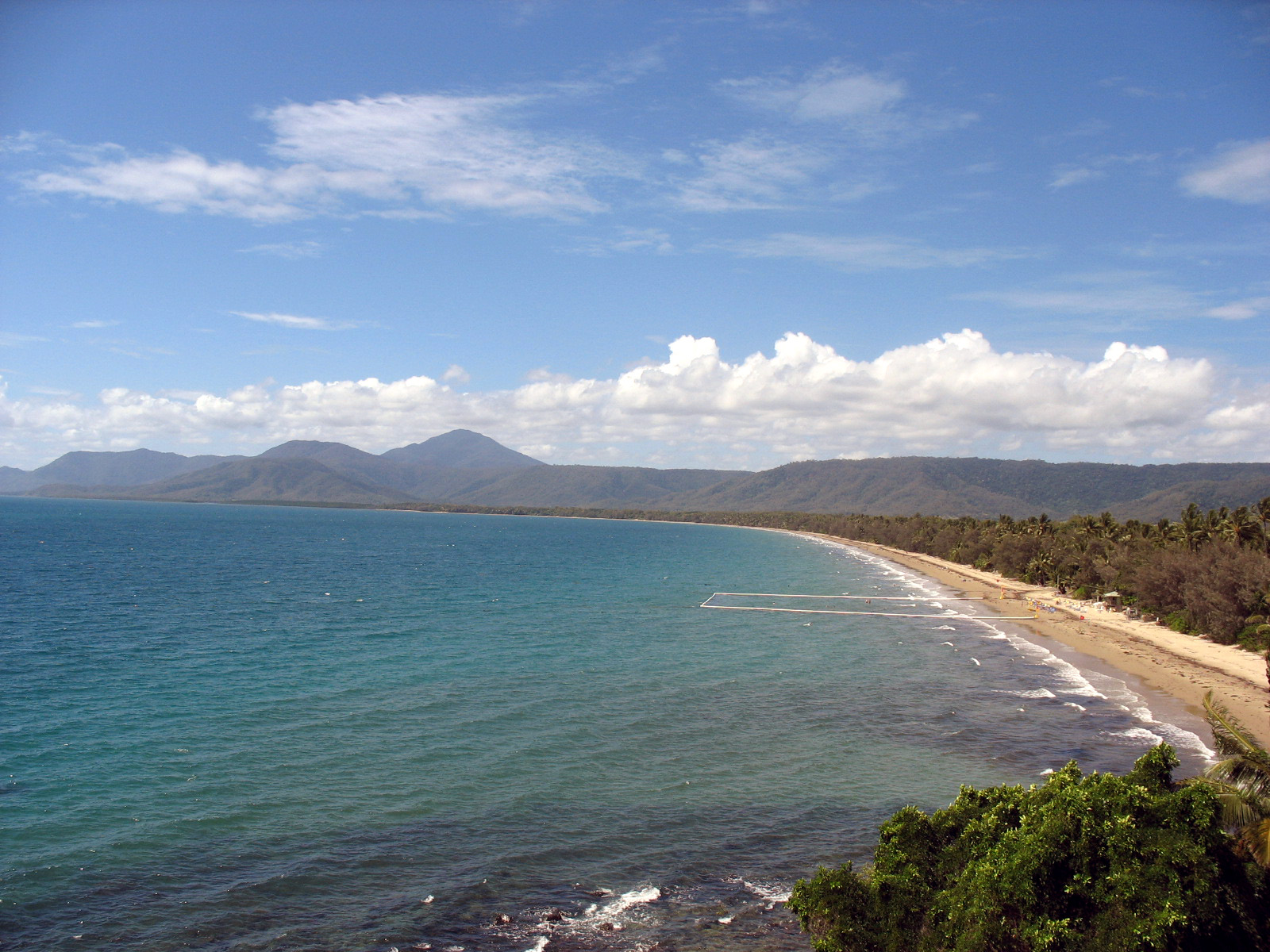 Красивые пейзажи на рабочий стол