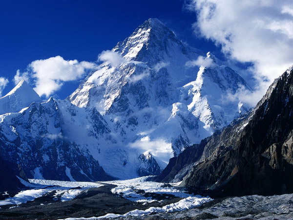 Красивые пейзажи на рабочий стол