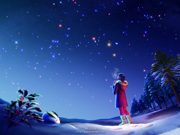 Сказочные обои