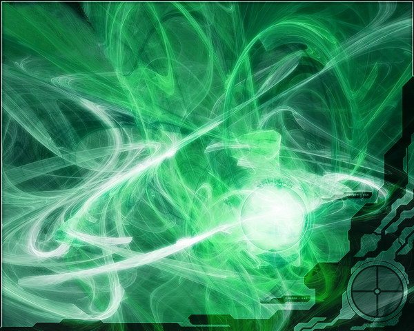 Подборка абстракций и не только