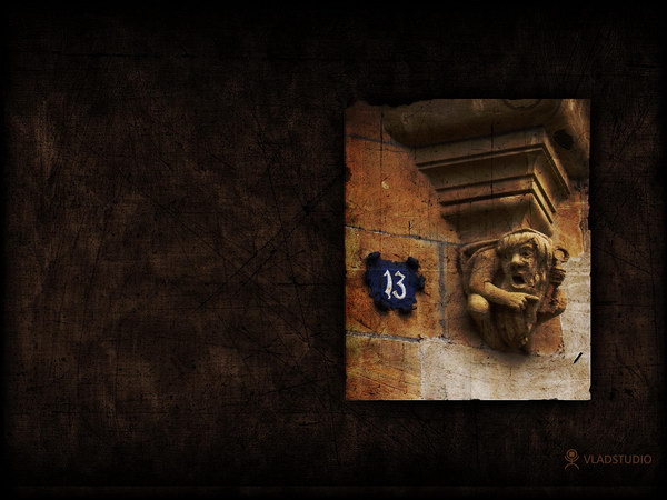 Подборка абстракций и не только