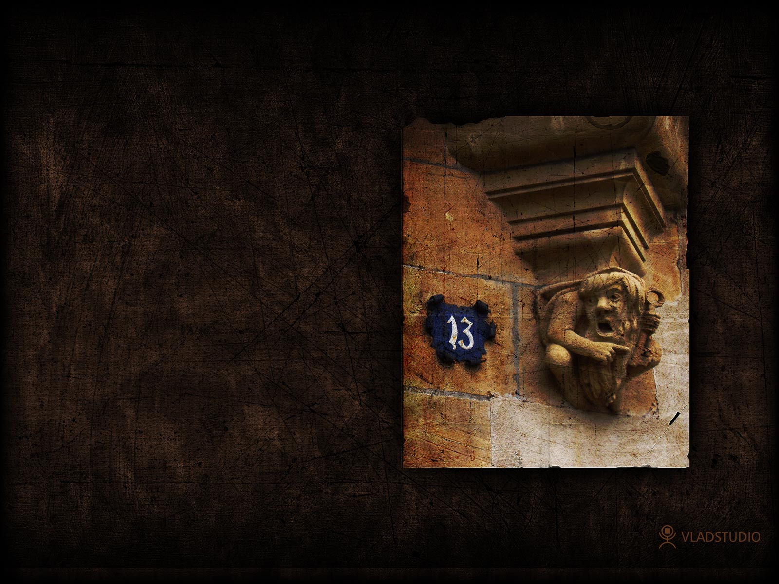 Подборка абстракций и не только