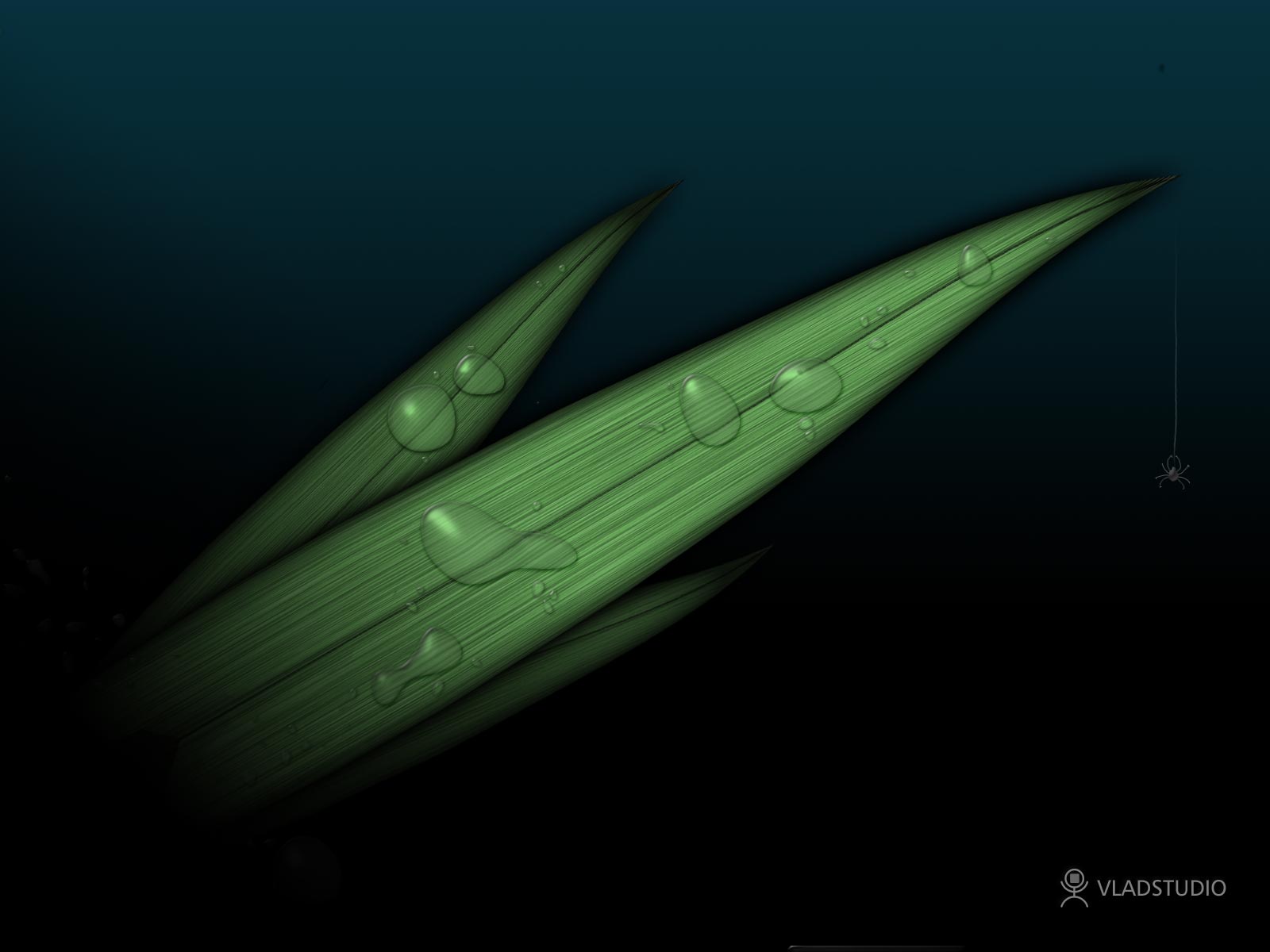 Подборка абстракций и не только