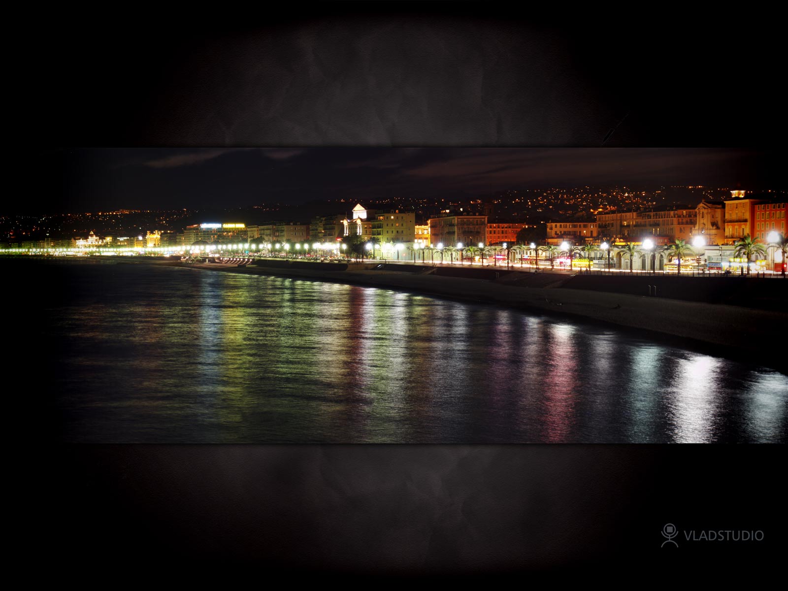 Подборка абстракций и не только