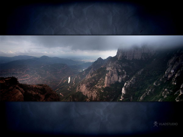 Подборка абстракций и не только