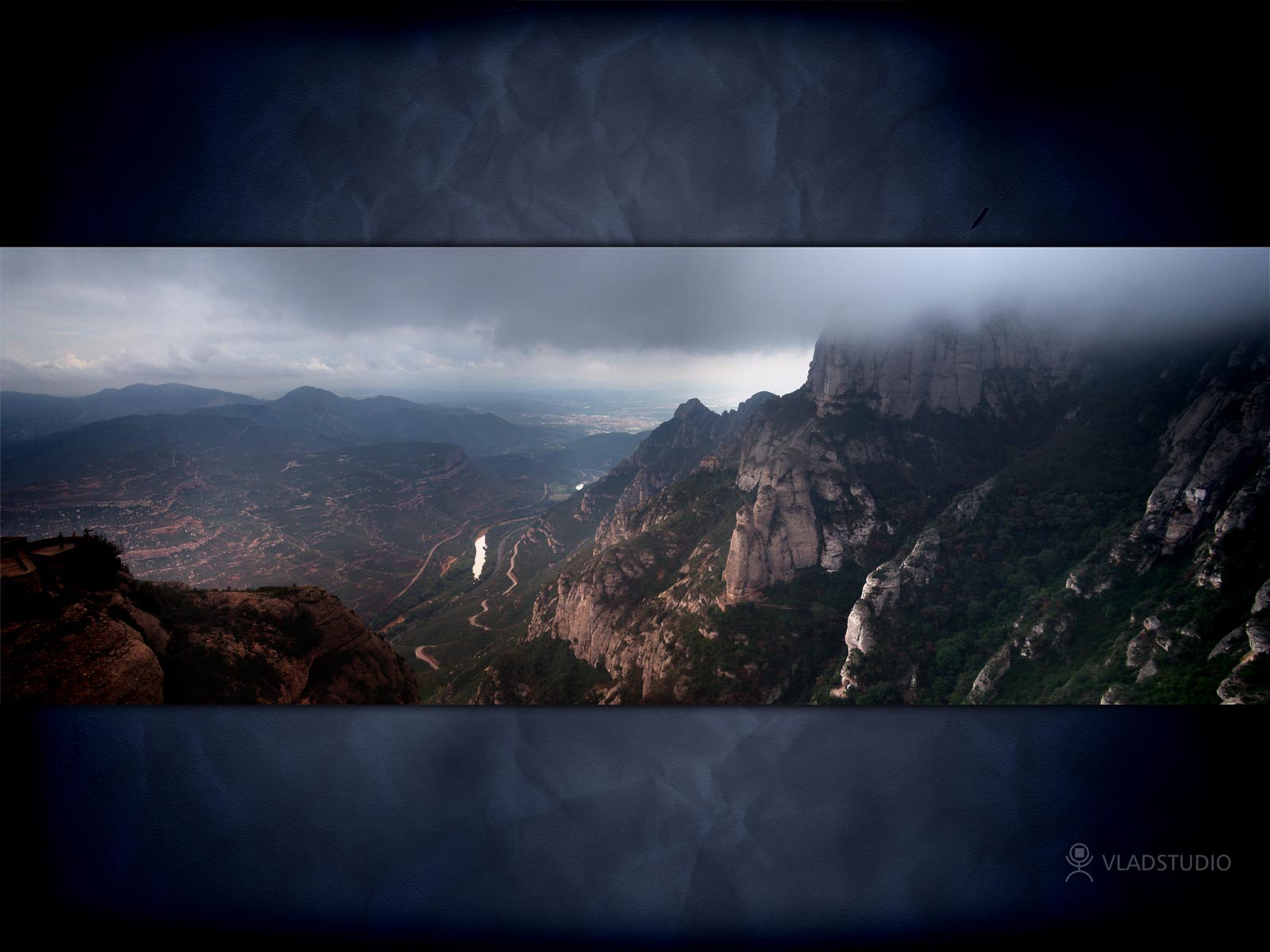 Подборка абстракций и не только