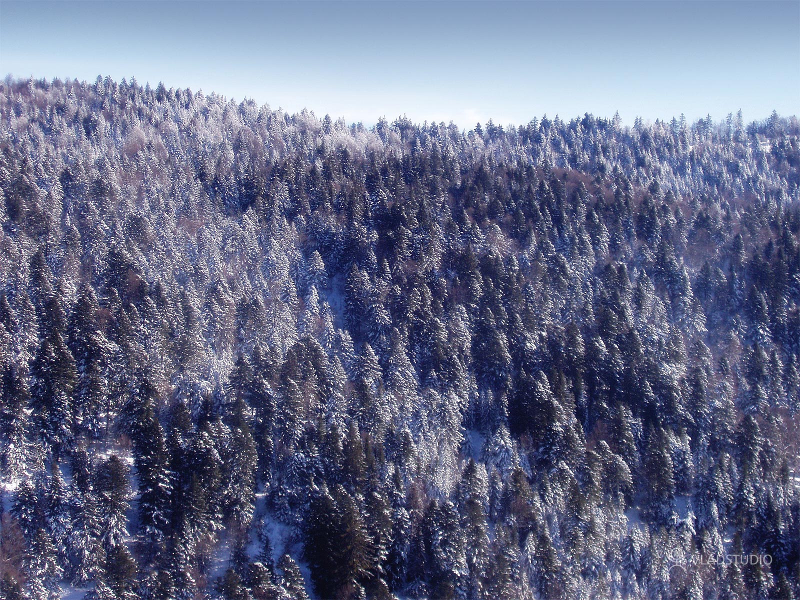 Подборка абстракций и не только