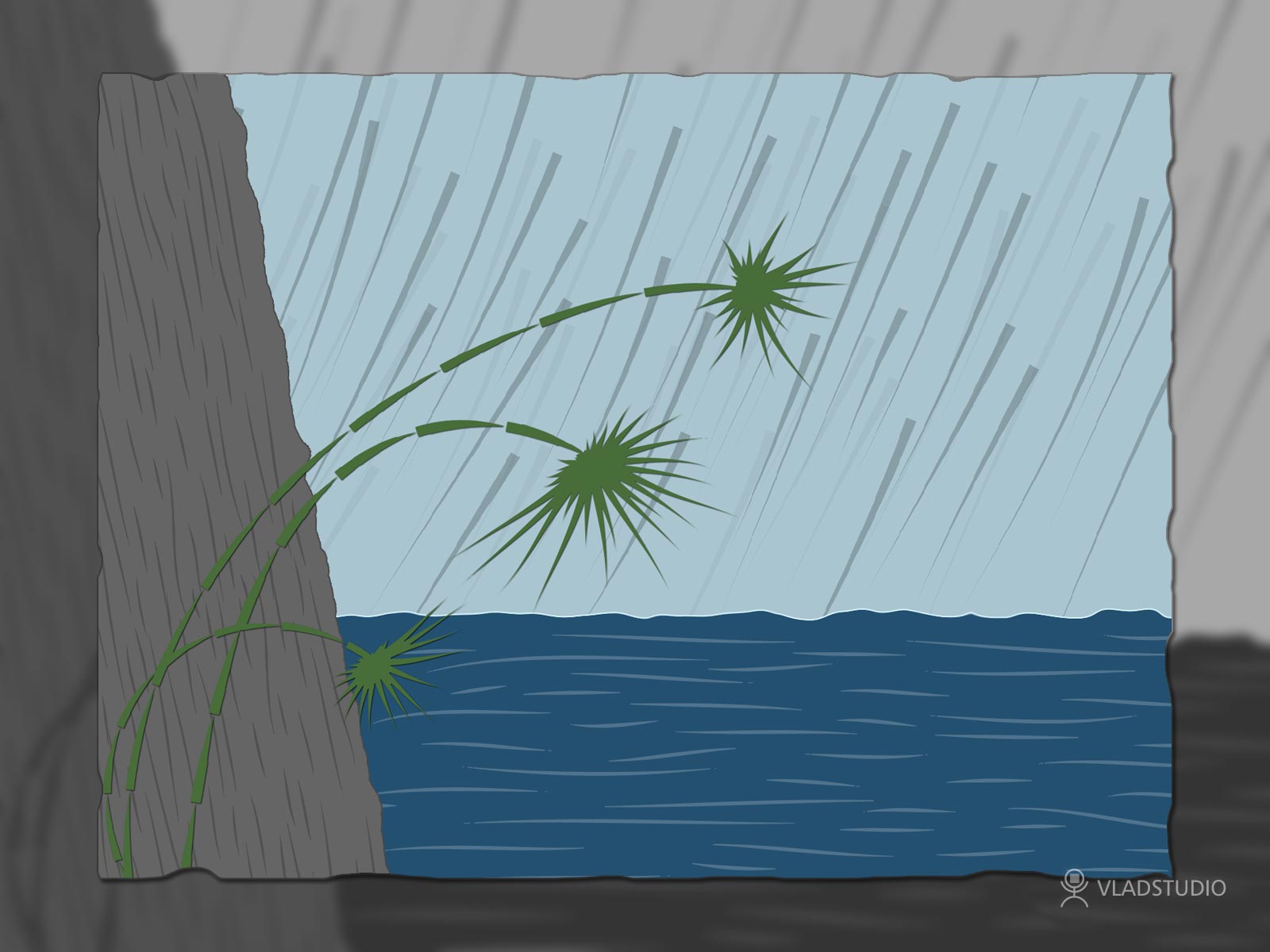 Подборка абстракций и не только