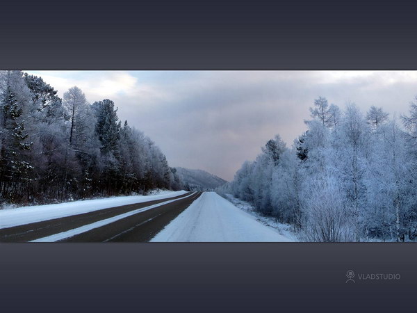 Подборка абстракций и не только
