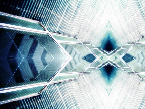 Подборка абстракций и не только