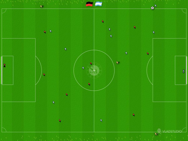 Подборка абстракций и не только