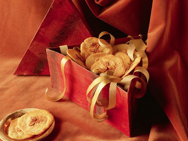 Новый год на носу. 2007.