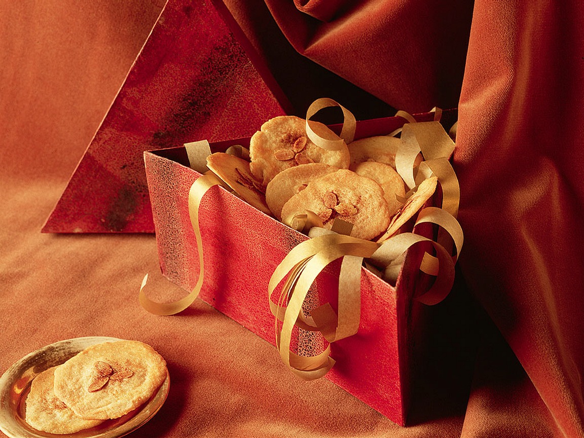 Новый год на носу. 2007.